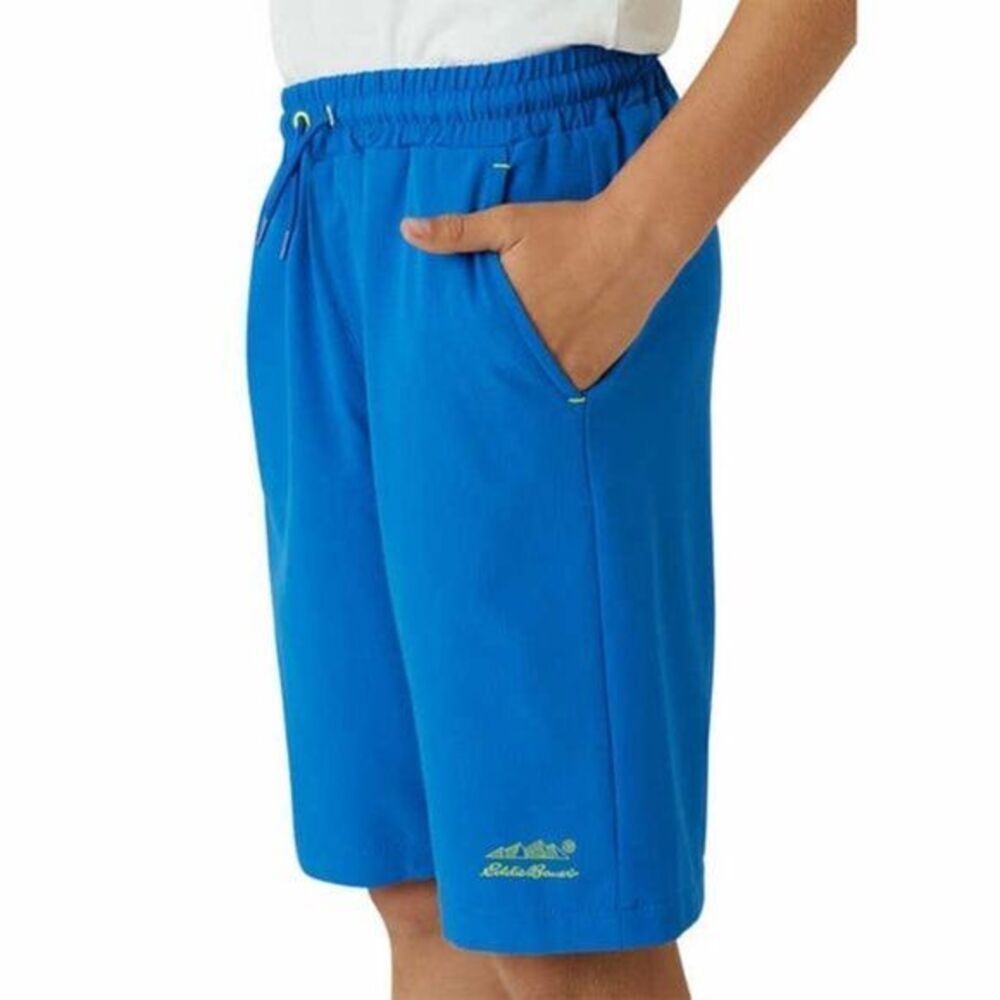 Eddie Bauer Youth 2-pack‎ Hybrid Short Size 7/8 Boys NWT - Picture 4 of 7